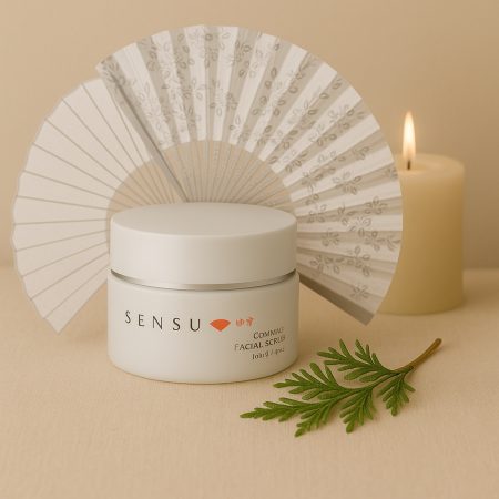 facialScrub